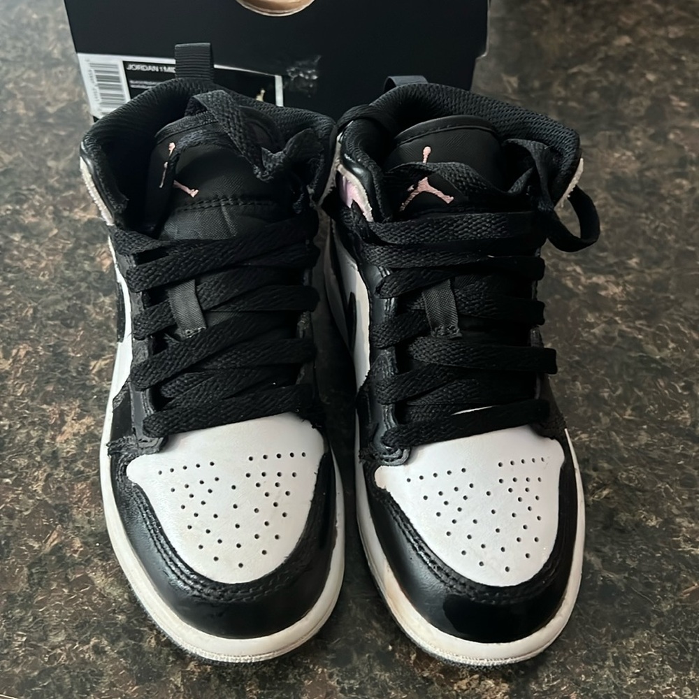 Jordan 1